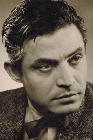 Peliculas de Otto Lackovič