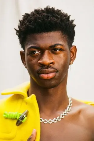 Peliculas de Lil Nas X