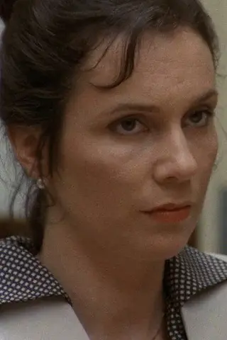 Peliculas de Joan Foley