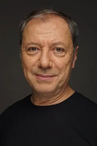 Peliculas de Çetin Sarıkartal