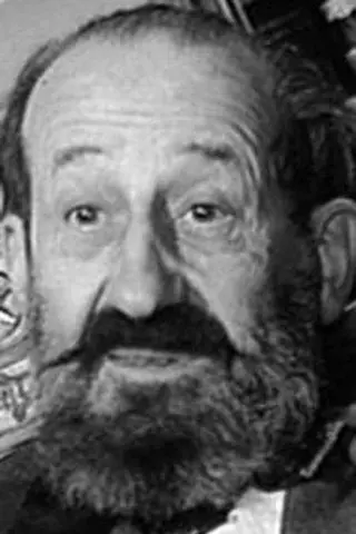 Peliculas de Georges Adet