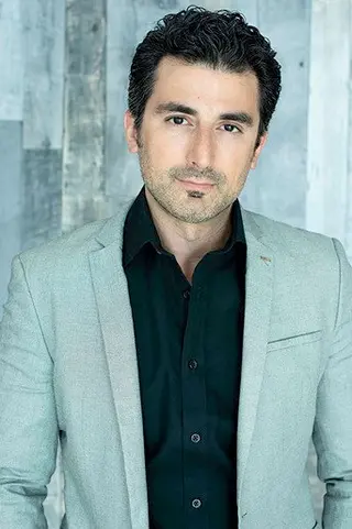 Peliculas de John Tokatlidis