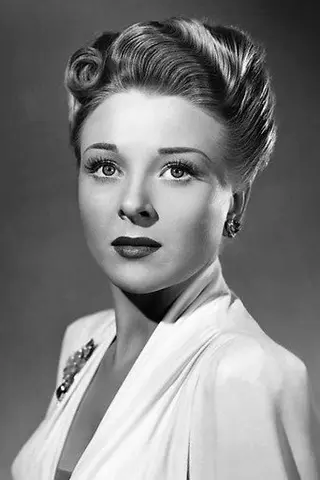 Peliculas de Evelyn Ankers