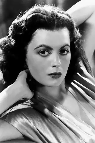 Peliculas de Faith Domergue