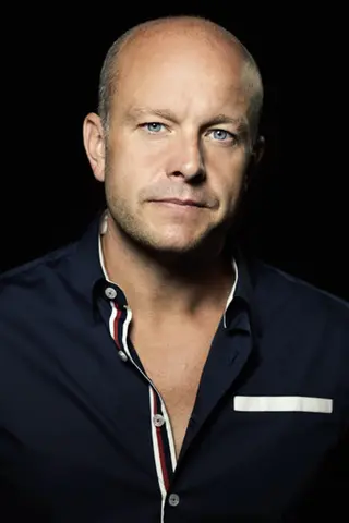 Peliculas de Fredrik Hallgren