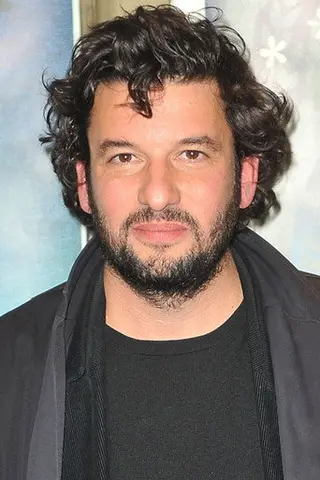 Peliculas de Éric Caravaca