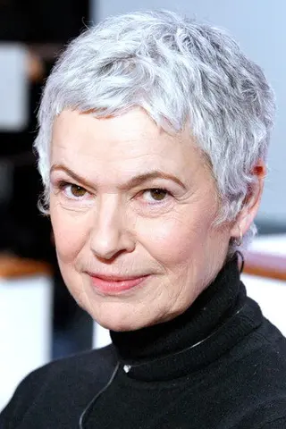 Peliculas de Sylvie Granotier