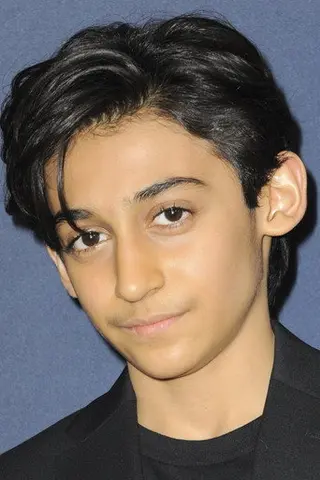 Peliculas de Lucian-River Chauhan