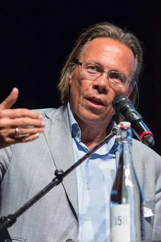 Harald Welzer - Córka • Potomstwo