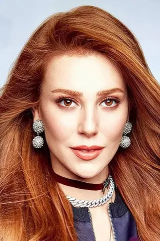 Peliculas de Elçin Sangu