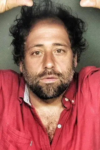 Peliculas de Sebastián Mogordoy