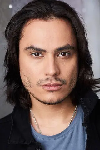 Peliculas de Kiowa Gordon