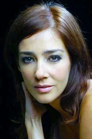 Peliculas de Paola Krum