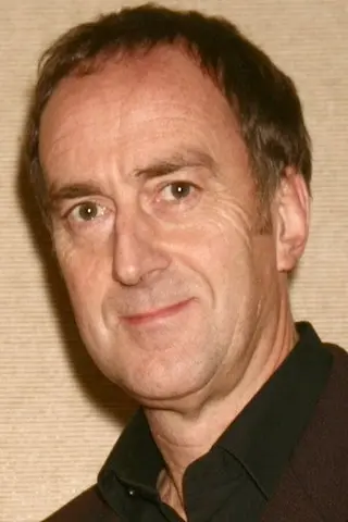 Peliculas de Angus Deayton