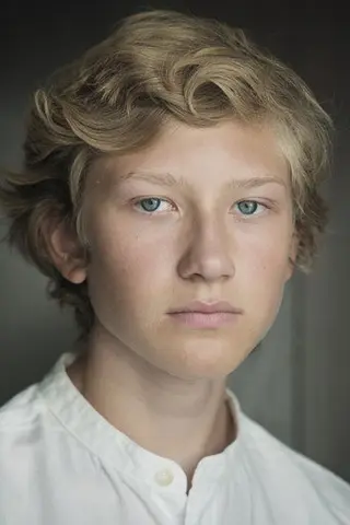 Valentin von Falkenhayn - Córka • Potomstwo