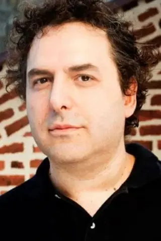 Peliculas de Tom Scharpling
