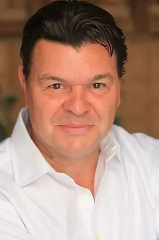 Peliculas de Jamie Foreman
