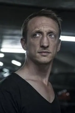 Peliculas de Stéphane Bouquet