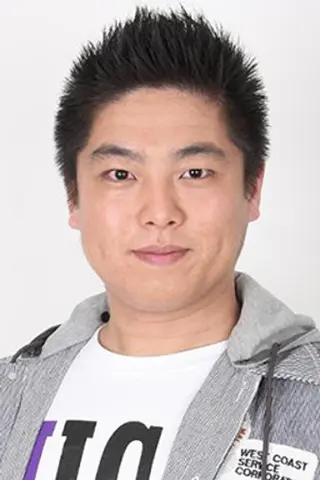 Peliculas de Kôsuke Gotô