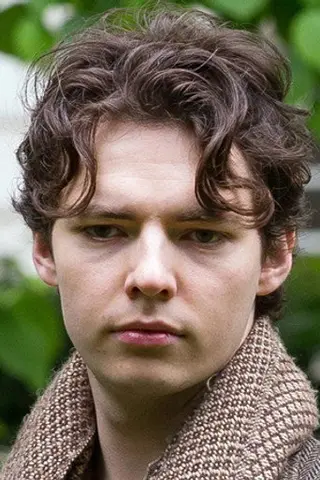 Peliculas de Patrick Walshe McBride