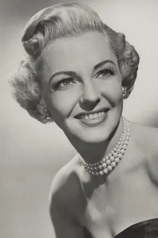 Peliculas de Vivian Blaine