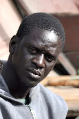 Peliculas de Souleymane Seye Ndiaye