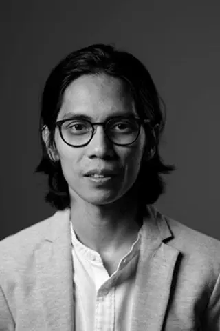 Angga Dwimas Sasongko - Córka • Potomstwo