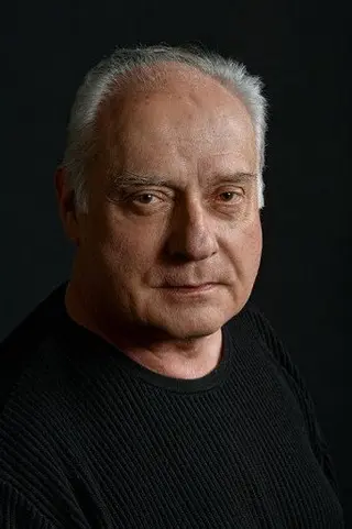 Peliculas de Tadeusz Huk