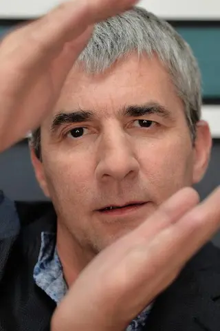 Peliculas de Alain Guiraudie