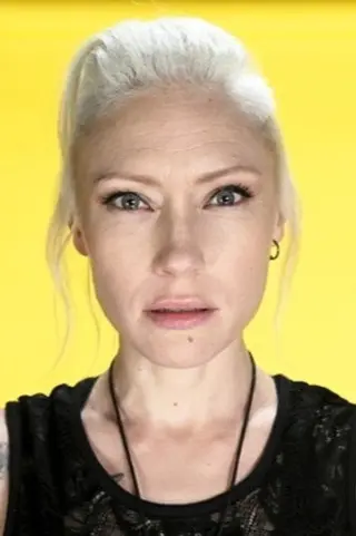 Emilia 'Emppu' Suhonen - Córka • Potomstwo