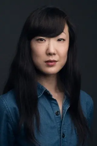 Peliculas de Jennifer Kim