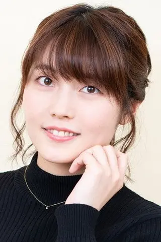 Peliculas de Sayaka Senbongi