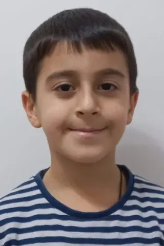 Peliculas de Ali Osman Arıkbaş