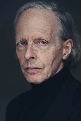 Peliculas de Geoffrey Carey