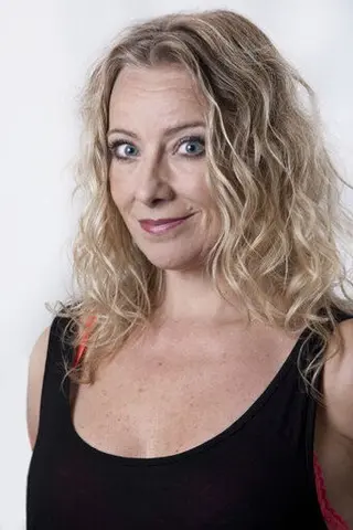 Peliculas de Joy-Maria Frederiksen