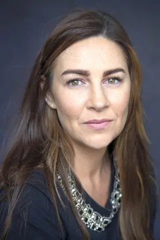 Andie McCaffrey Byrne - Córka • Potomstwo