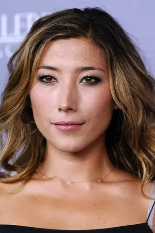 Peliculas de Dichen Lachman