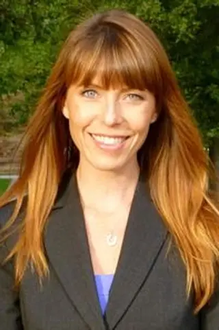 Peliculas de Kristina Copeland