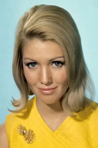 Peliculas de Annette Andre
