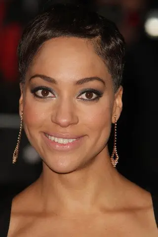 Peliculas de Cush Jumbo