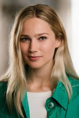 Peliculas de Lauren Versnick