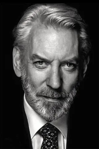 Peliculas de Donald Sutherland