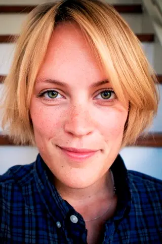 Peliculas de Silja Eriksen Jensen