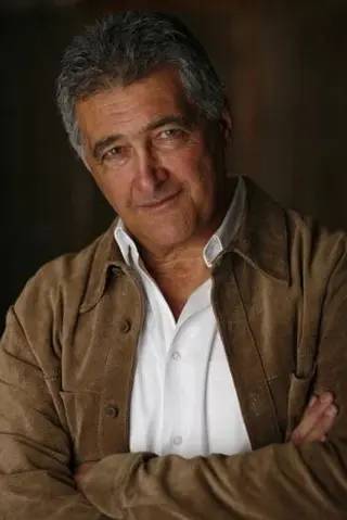Peliculas de Chuck Shamata