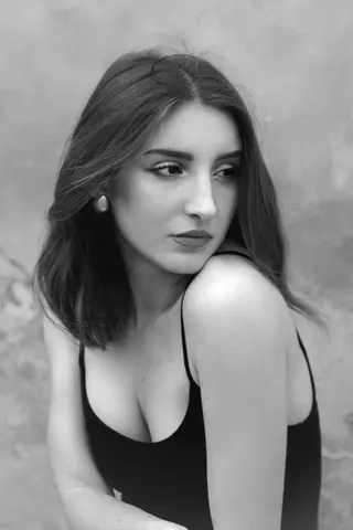 Ilaria Mestieri - Córka • Potomstwo