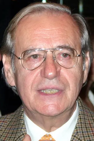 Peliculas de Wilfried Klaus