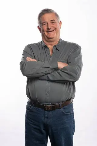 Peliculas de Ben Kruger 