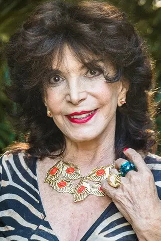 Peliculas de Lady Francisco