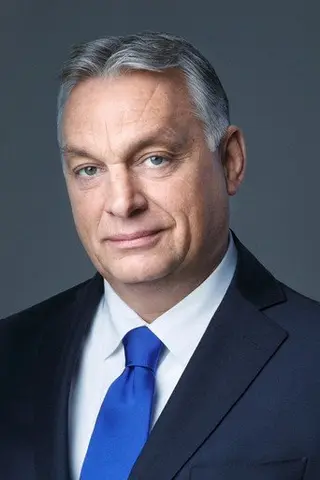 Peliculas de Viktor Orbán