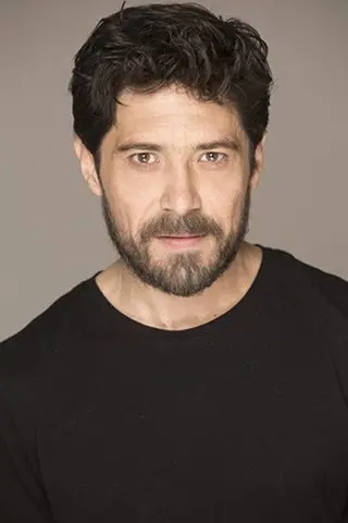 Peliculas de Hector Kotsifakis
